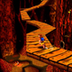Illustration for article titled The Worlds ofi Banjo-Kazooie/i, Ranked